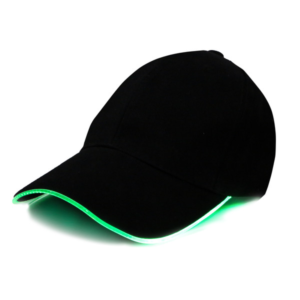 کلاه کپ مدل LED