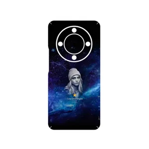 MAHOOT Cara Delevingne Cover Sticker for Honor X9b