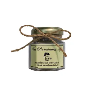 شمع لیوانی مدل Cat