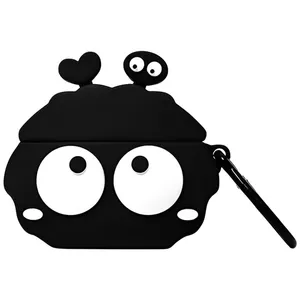 کاور مسیر طرح Big Eye مناسب برای کیس اپل ایرپاد 4 / 4ANC