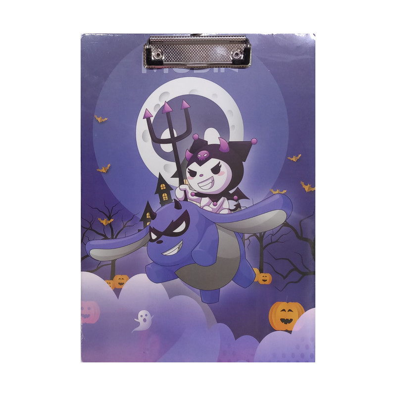 تخته شاسی مدیر مدل کرومی کد 2020  سایز A4