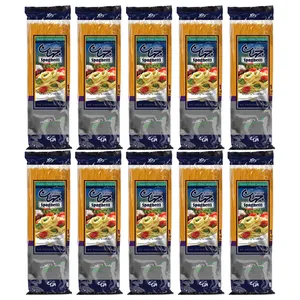 ماکارونی قطر 1.7 جهان - 500 گرم بسته 10 عددی