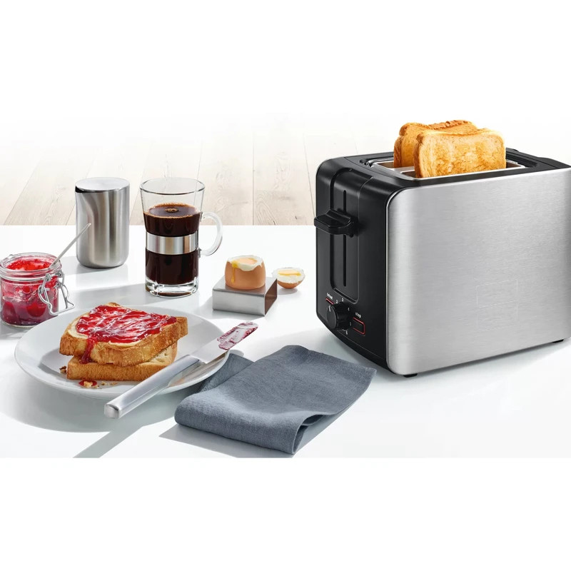توستر 2 اسلایس مدل  TAT6A913