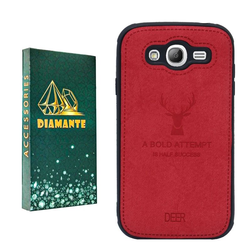 کاور دیامانته مدل Gavazni Gn مناسب برای گوشی موبایل سامسونگ Galaxy i9082