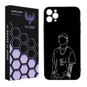 RIVEN RI3-11 Case For Apple iPhone 11 Pro Max