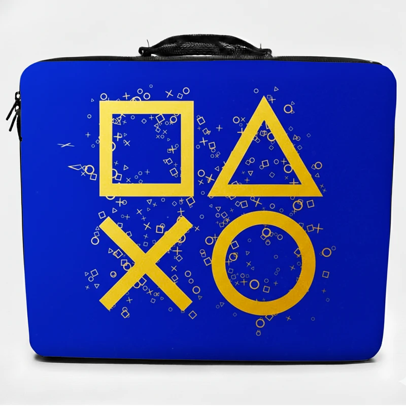 کیف حمل کنسول بازی پلی استیشن 5 اسلیم کد 21