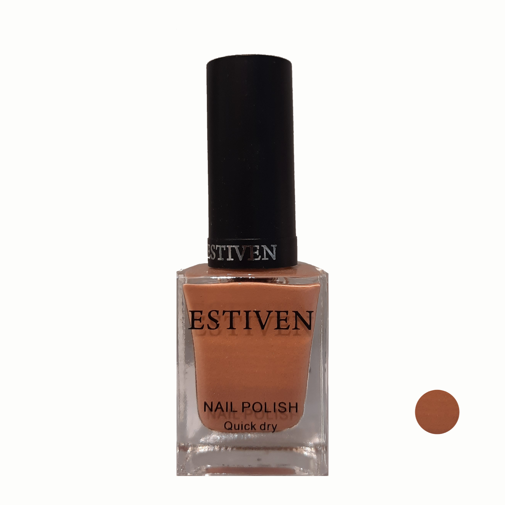 لاک ناخن استیون شماره ۴