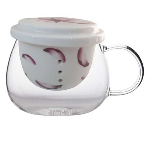 دمنوش ساز مدل میبی فانتزی کد 12 