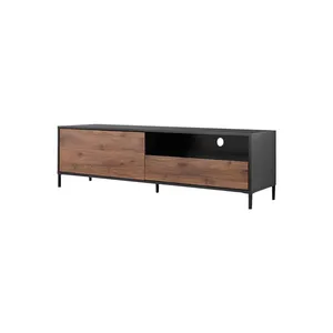 میز تلویزیون اسمردیس مدل TV114 - MDF