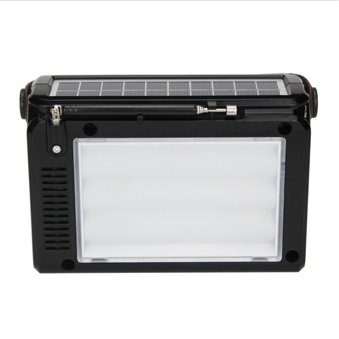 رادیو گولون مدل WEXUR-664489 رادیو گولون مدل WEXUR-664489