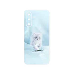 MAHOOT Cat_1 Cover Sticker for Samsung Galaxy A26