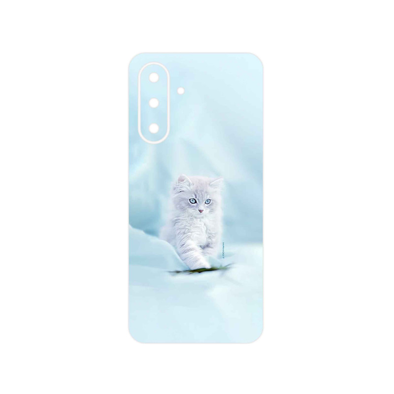 برچسب پوششی ماهوت مدل Cat_1 مناسب برای گوشی موبایل سامسونگ Galaxy A26
