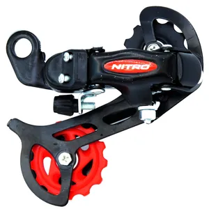 شانژمان دوچرخه نیترو کد 1302