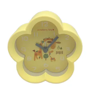 ساعت رومیزی کودک مدل هپی تایم کد 94.7