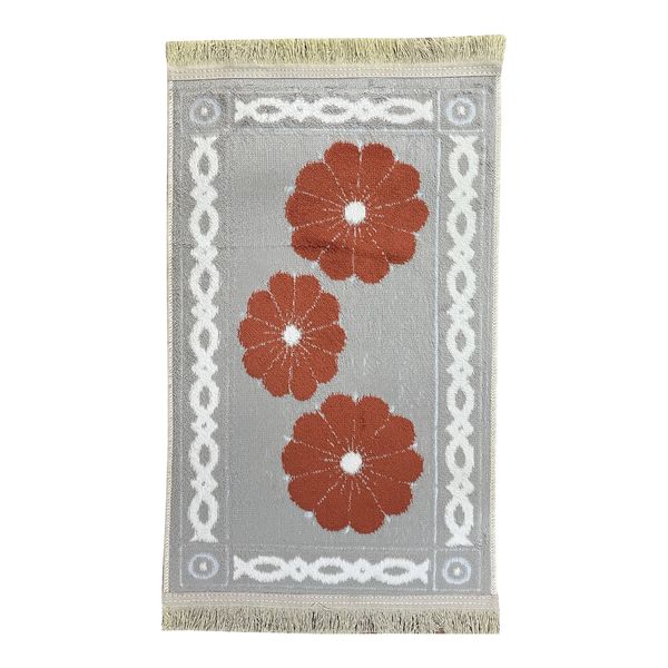  پادری کد 7021 سایز 50x85 سانتی متر