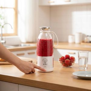 شیکر مدل FHJ گنجایش 0.5 لیتر