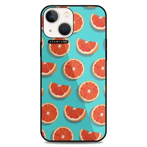 AKAM AMCWA13-FRUIT8 Cover For Apple iPhone 13