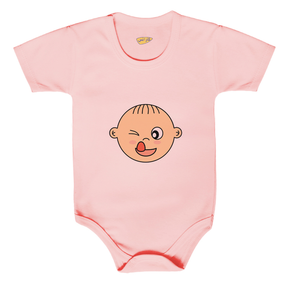 بادی نوزادی کارانس مدل BSP-3064