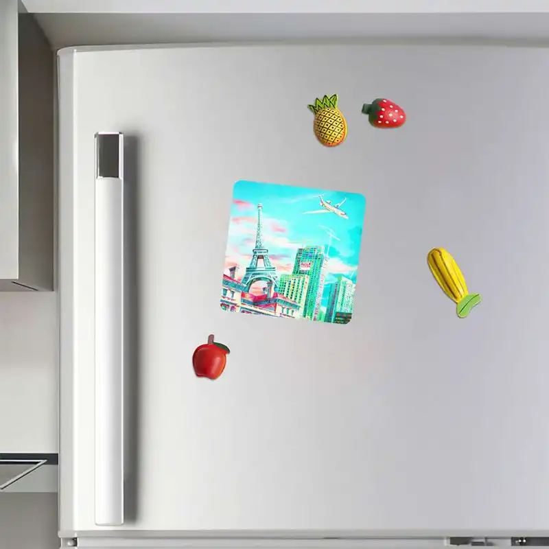 مگنت طرح برج ایفل مدل mg10556