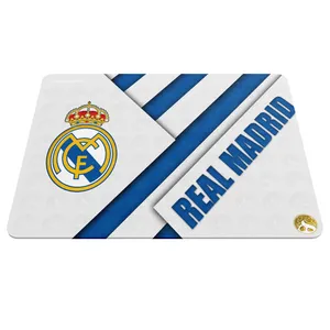 Hoomero Real Madrid Football club A8287 Mousepad