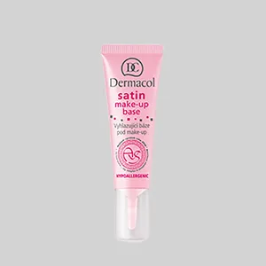 پرایمر درماکول مدل Satin حجم 10 میلی لیتر