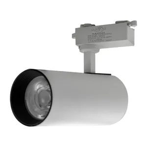  چراغ ریلی 30 وات مانای مدل BULKHEAD_W