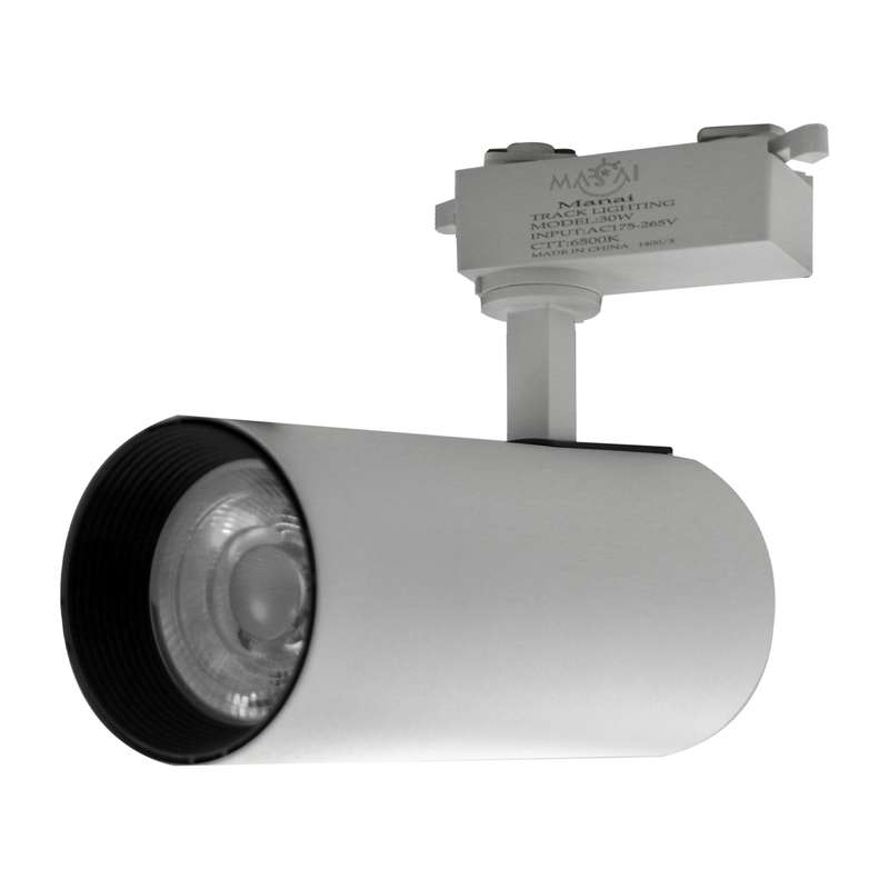  چراغ ریلی 30 وات مانای مدل BULKHEAD_W