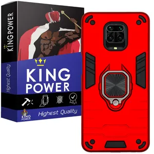 King Power ASH22 Cover For Xiaomi Redmi Note 9S / Note 9 Pro / Note 9 Pro Max