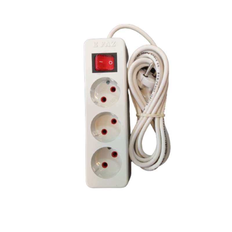  چنراهی برق الکتروفازمدل R2020 3X3M