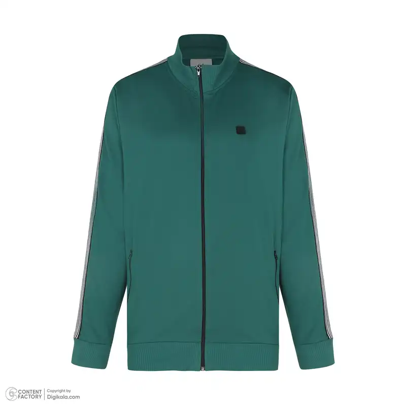 سویشرت مردانه سی اند ای مدل A497