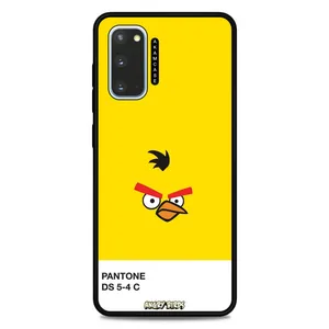 AKAM AMC-WSGS20-ANGRY BIRDS14 Cover For Samsung Galaxy S20