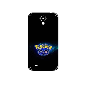 MAHOOT Pokemon Go Game Series Cover Sticker for Samsung Galaxy Mega 6.3 I9200