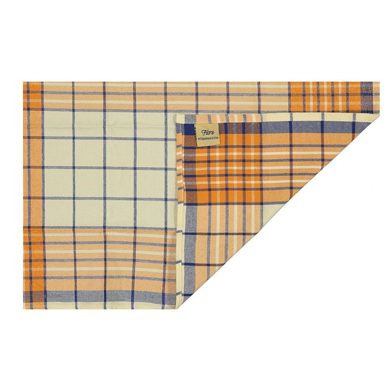 دستمال آشپزخانه برق لامع مدل مستطیل کد A46 مجموعه 3 عددی دستمال آشپزخانه برق لامع مدل مستطیل کد A46 مجموعه 3 عددی