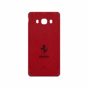 MAHOOT RL-FRRI Cover Sticker for Samsung Galaxy J5 2016