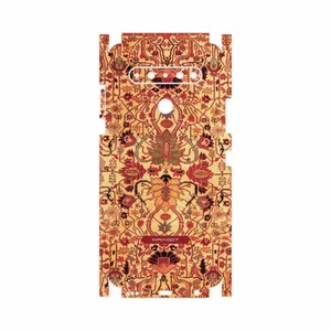 MAHOOT Iran-Carpet2-FullSkin Cover Sticker for LG K61