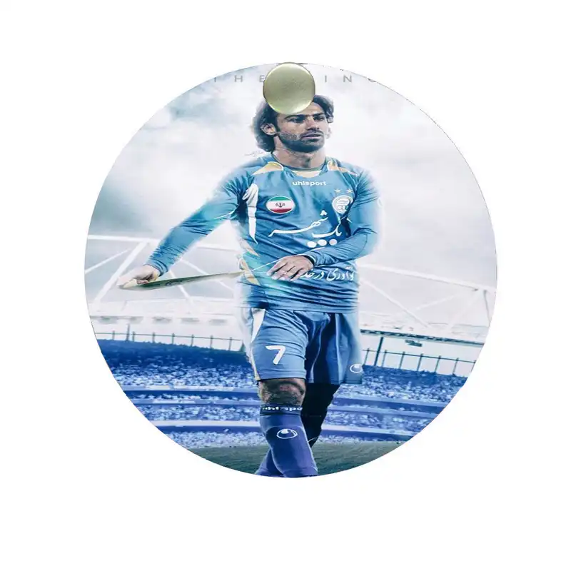 آینه جیبی طرح فرهاد مجیدی کد a212