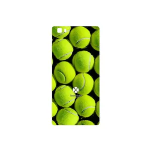 MAHOOT Tennis Cover Sticker for Huawei P8 Lite