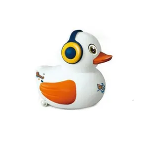 اسباب بازی مدل اردک موزیکال کد5E