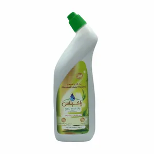 پاک کننده سطوح آساپاک کد 15 حجم 750 میلی لیتر