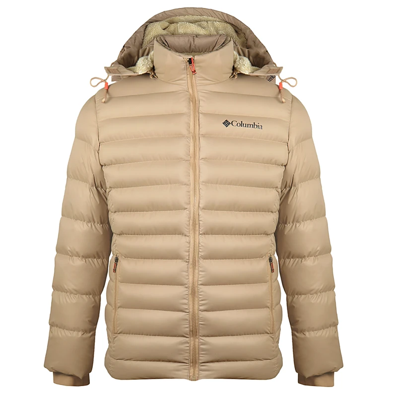 کاپشن مردانه مدل رایان کد 2321 Da-Km-EbSh-Kr