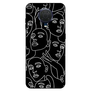 Megafone 7762 Cover For Nokia G20