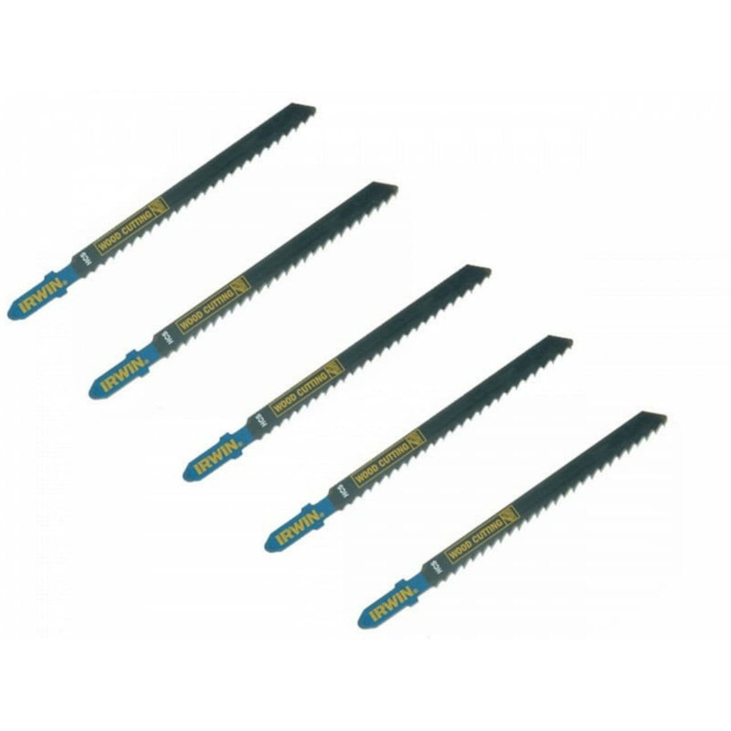 تیغه اره عمودبر اروین مدل 10504227 مجموعه 5 عددی