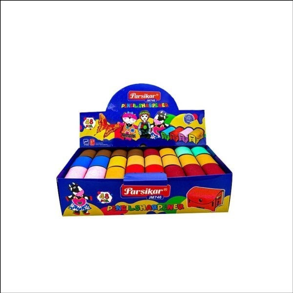 تراش پارسیکار مدل صندوقی