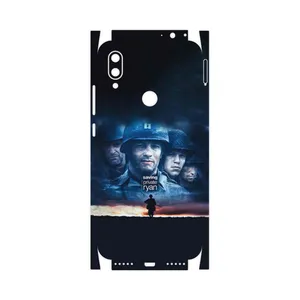 MAHOOT Saving Private Ryan-FullSkin Cover Sticker for Xiaomi Redmi 7