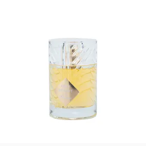 ادوپرفیوم پنسیس مدل اپل برندی با رایحه گرم حجم 100 میلی‌لیتر