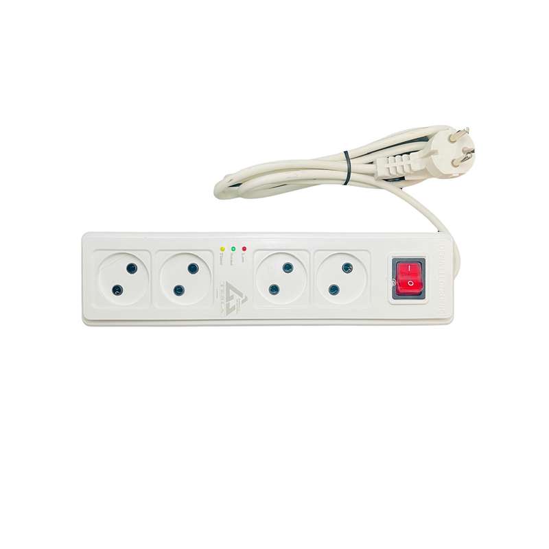 محافظ ولتاژ دنا کد M5