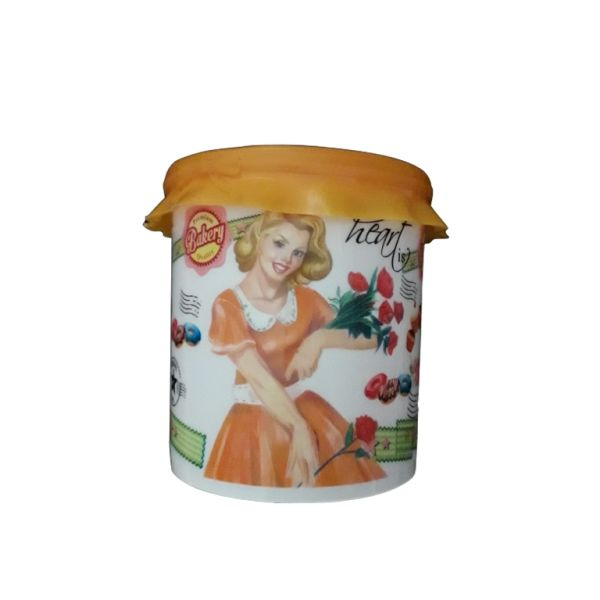 بانکه مدل پرنسس کد 004