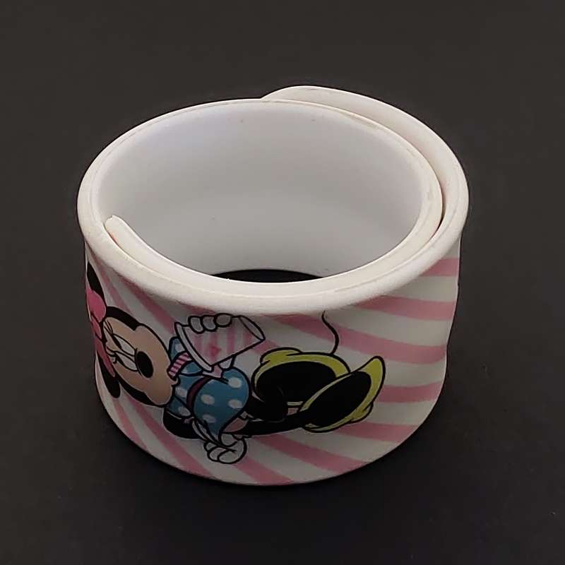 دستبند دخترانه مدل میکی موس