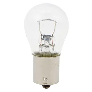 لامپ 1 کنتاک چراغ خطر عقب خودرو چیکال مدل P-353 بسته 10 عددی