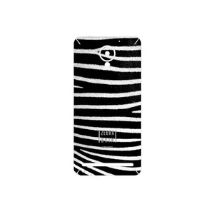 MAHOOT Zebra Skin Cover Sticker for Lenovo Vibe C2